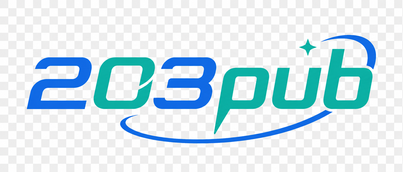 203pub logo